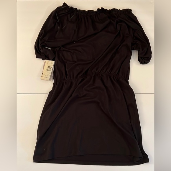 Inked and Faded Misses Knit Dress Size XL - Picture 2 of 2